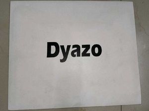 Dyazo Mouse Pad 🖱️✨?
