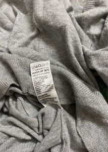 Marks &amp; Spencer Grey Sweatshirt