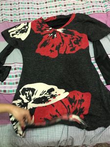 Winter Dreess Imported