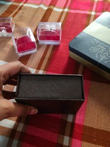 Brand New Jewellery Box .