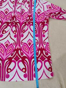 Beautiful Eye Catching Tunic