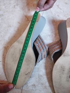 Functional Heels