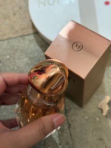 Nykaa Moi Rose Quartz Eau de Parfum