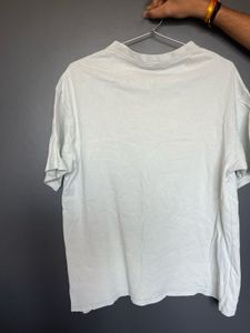 H&amp;M L'amour Graphic Tee
