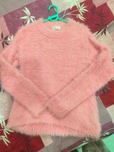 Offer For Today ✨Attractive Body-con Fleece Top