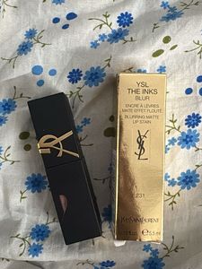 YSL The Inks Blur Lip Stain 231