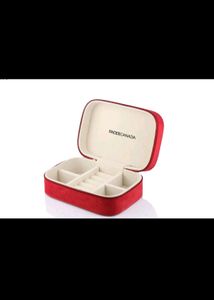 Premium Quality Jewellery Organiser Box