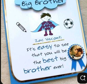 Rakhi Bro Gift
