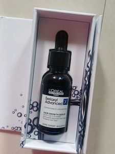 L'Oreal Serioxyl Advanced Hair Growth Serum