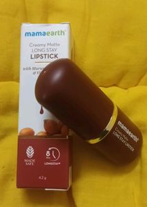 Mamaearth Lipstick