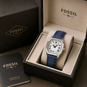 Fossil Analog Watch