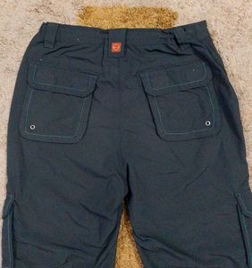 WILDLAND Cargo Pants