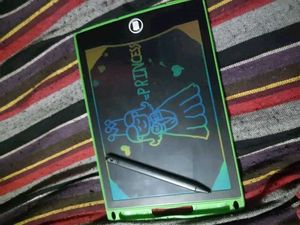 LCD Writing Tablet