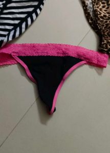 2 Pack Thongs