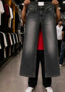 Men's bootcut  Jeans