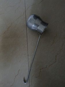 Kitchen Expert - Stainless Steel Water Ladle | Wat