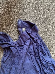 Up-down Flair  Frock Kurti