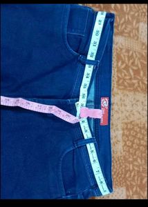Bundle of Jeans - 3 Pairs