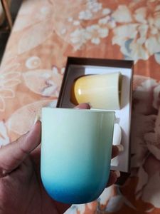 Aura Decor candle Box