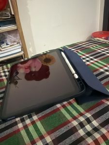 Ipad 10th generation Cover