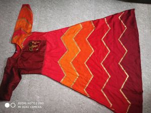 COMBO GOWNS