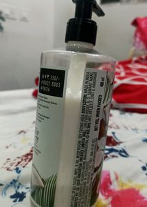 Body Lotion