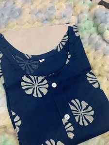 College wear Kurti New with Tag