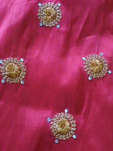 Girls Indian Outfit - Lehenga