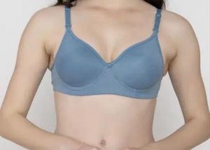 Comfortable Padded Bra (2-Pack)
