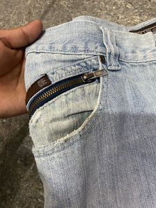 vintage y2k style jeans