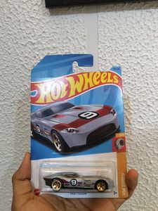 fast felion hot wheels