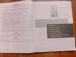 Together With History ICSE question Bank