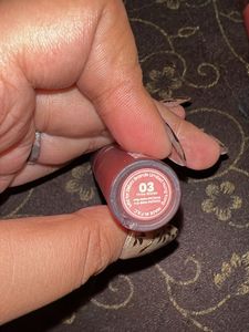 Mars Three Words Velvet Lip Tint