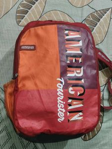 American Tourister Backpack 45 litre
