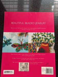 Beautiful Beaded Jewelry Book