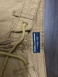 Men's Casual Drawstring Shorts