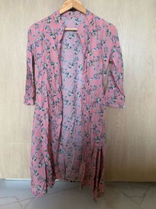 💗Open feminine jacket