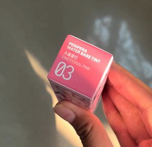 Peripera Lip Tint