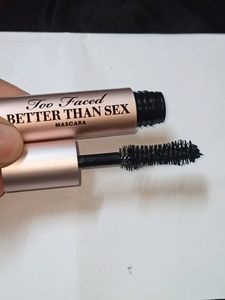 Too Faced Better Than Sex Mascara