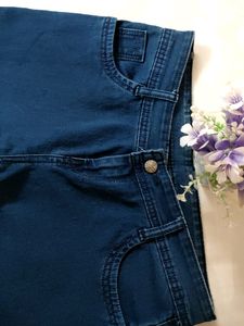 Style Jeans Causal Premium Quality