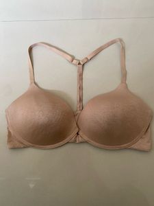 Comfortable Front Closure Bra
