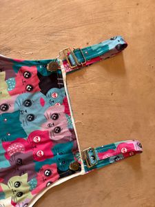Cute Girls' Dresses (Set of 2)