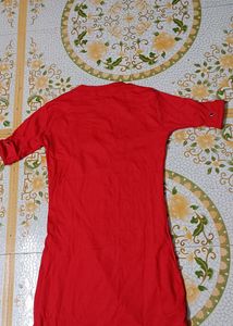 One Piece Dress
