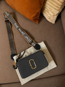 Marc Jacobs Crossbody Bag