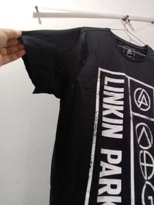 Linkin Park Colorblock T-Shirt