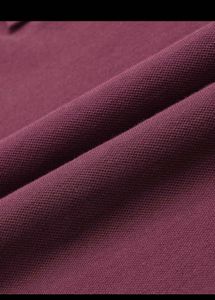 US Polo Assn. Burgundy shirt