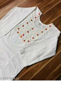 Elegant Kurta Set New Size XxL