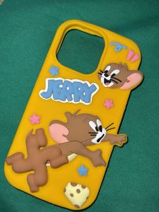 Jerry iPhone16 pro max Case