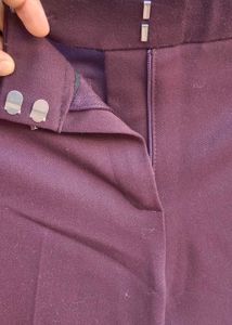 Imported women formal pants