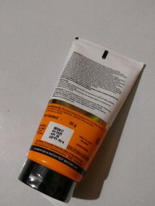Dr. Sheth's Ceramide &amp; Vitamin C Sunscreen